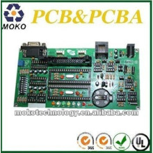 Servicio de ingeniería inversa Pcb China